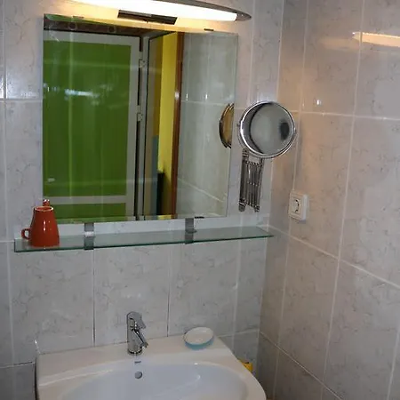 Apartman Jardin Del Rio *