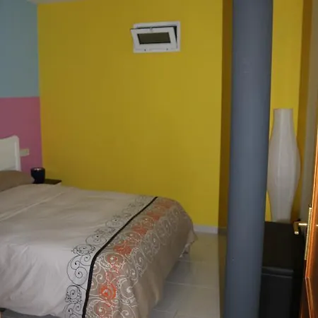 Apartman Jardin Del Rio *