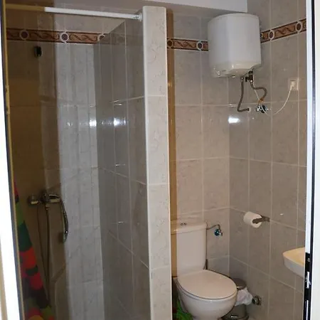 Apartman Jardin Del Rio