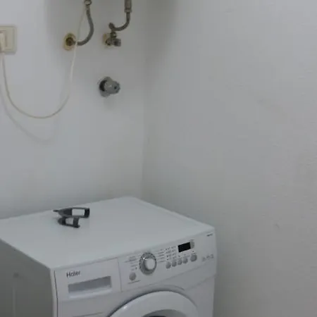 Jardin Del Rio Apartman