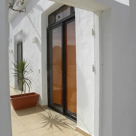Jardin Del Rio Apartman