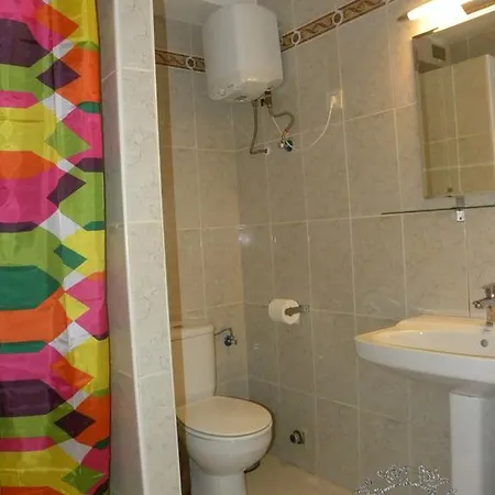 Apartman Jardin Del Rio Costa Calma