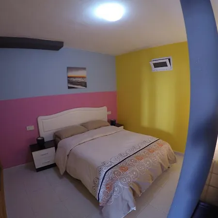 Apartman Jardin Del Rio Costa Calma