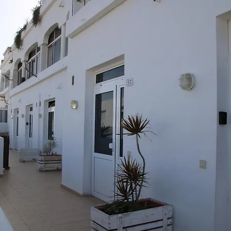 Jardin Del Rio Apartman Costa Calma