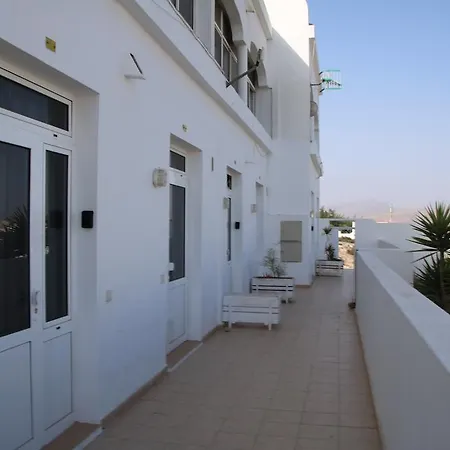 Jardin Del Rio Apartman