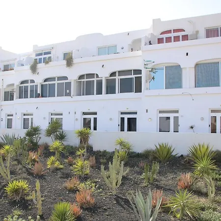 Apartman Jardin Del Rio *