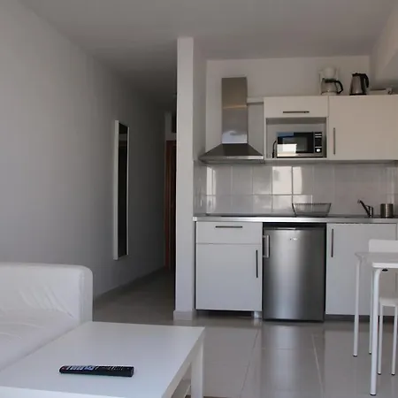 Jardin Del Rio Apartman *