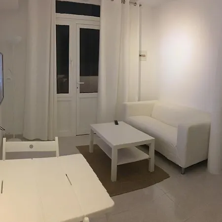 Apartman Jardin Del Rio *