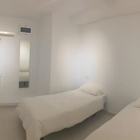 Jardin Del Rio Apartman *