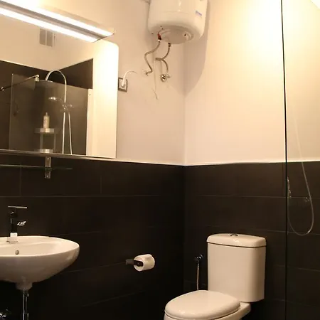Jardin Del Rio Apartman *