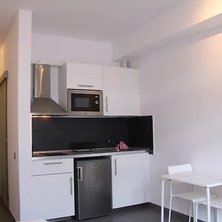 Apartman Jardin Del Rio